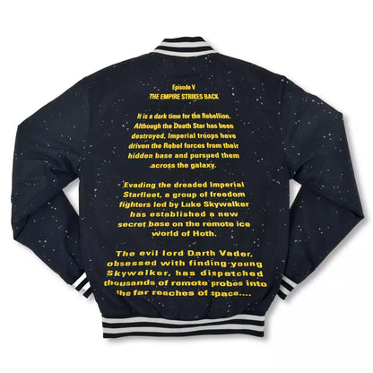 JAPAN LIMITED - May the 4th 2025 - Blouson - FREE EXCLUSIVE STICKER INCLUDED