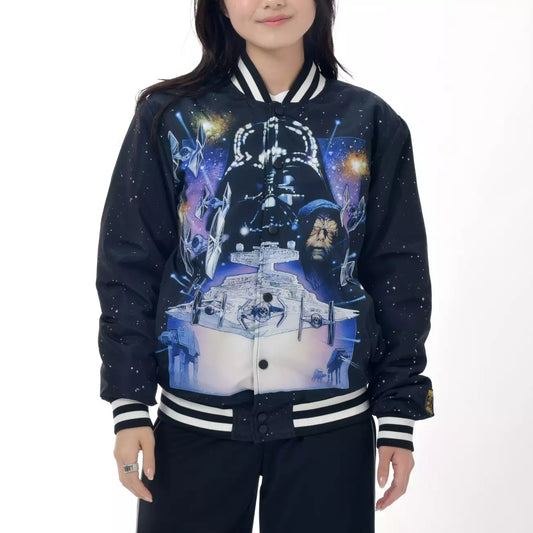 JAPAN LIMITED - May the 4th 2025 - Blouson - FREE EXCLUSIVE STICKER INCLUDED
