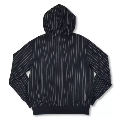 SEPT 16 PREORDER - Japan Limited - The Nightmare Before Christmas - Jack Skellington Long Sleeve Hoodie