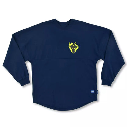 Disney Villains - Long Sleeve T-Shirt