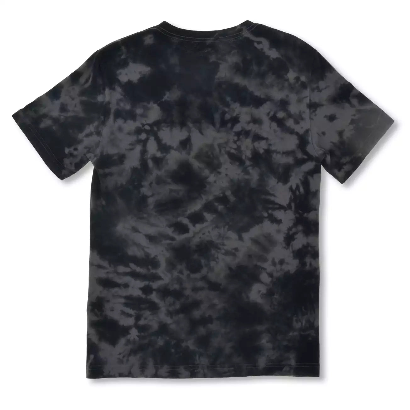 SEPT 3 PREORDER - Japan Limited - Disney Store Halloween 2025 - Pluto - Glow in the Dark Tie-Dye T-Shirt