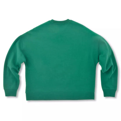 NOV 4 PREORDER - Japan Disney Store - Christmas 2025 - Walt Disney World - Mickey & Minnie Long Sleeve Sweatshirt