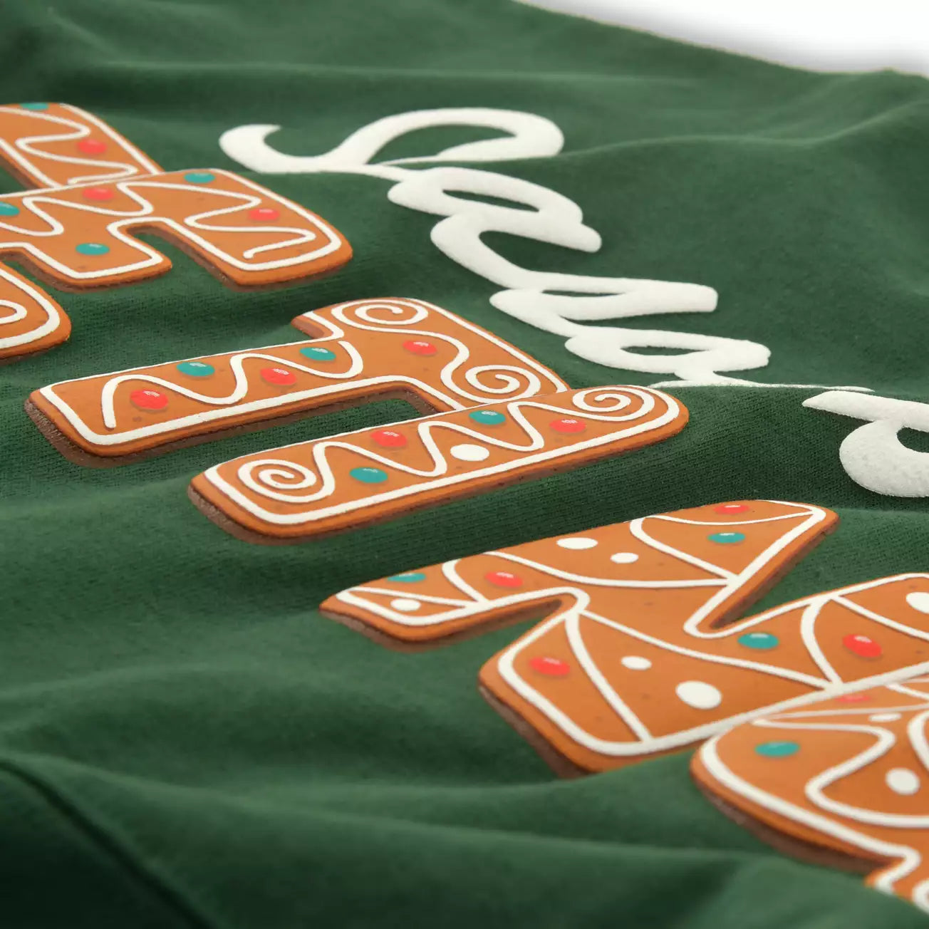 NOV 4 PREORDER - Japan Disney Store - Christmas 2025 - Spirit Jersey - Mickey, Donald & Goofy Long Sleeve T-Shirt