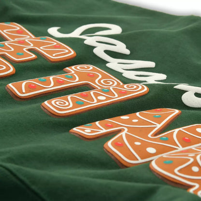 NOV 4 PREORDER - Japan Disney Store - Christmas 2025 - Spirit Jersey - Mickey, Donald & Goofy Long Sleeve T-Shirt