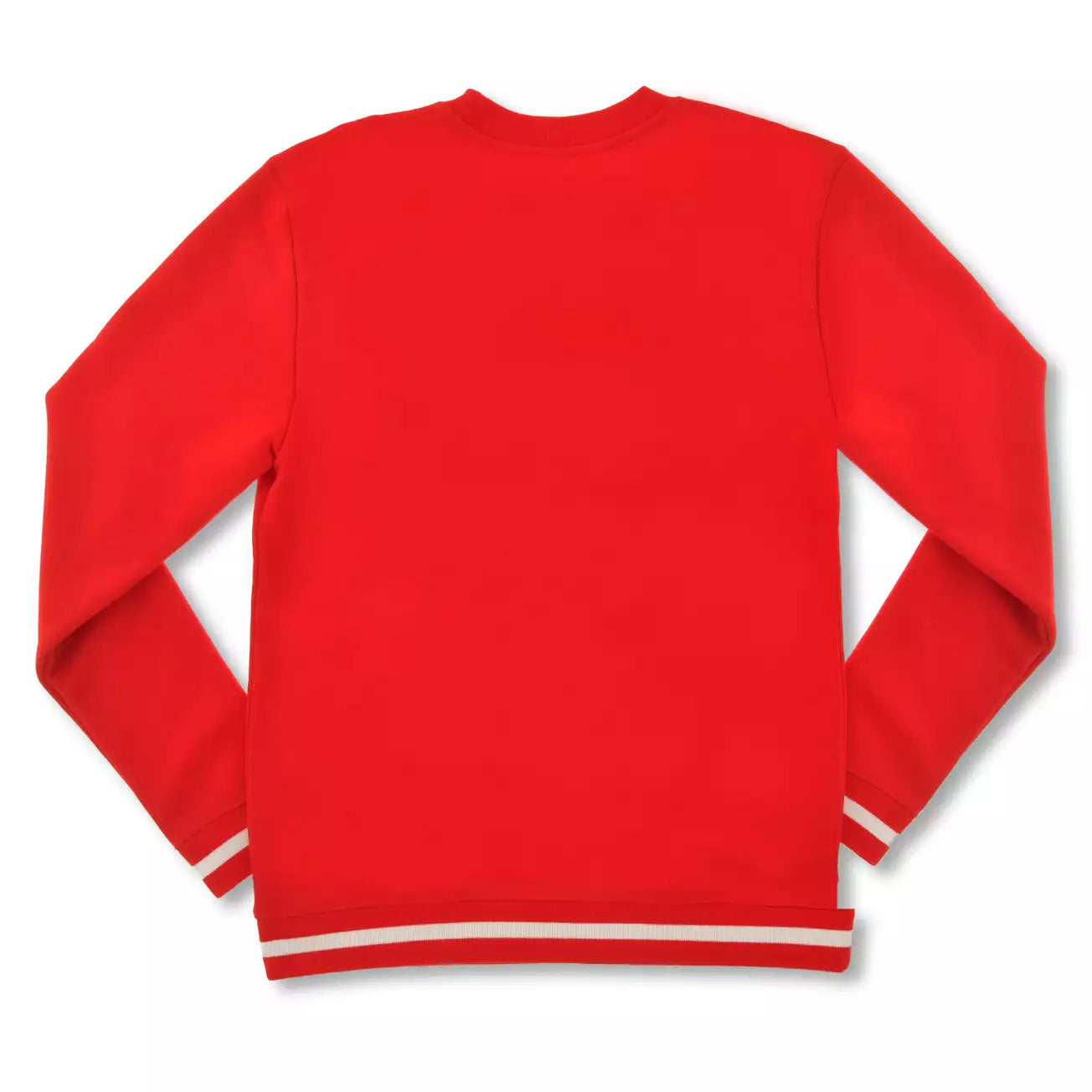 SEPT 30 PREORDER - Japan Limited - Mickey Mouse Club 70th Anniversary - Long Sleeve Sweatshirt