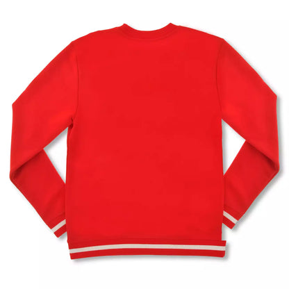 SEPT 30 PREORDER - Japan Limited - Mickey Mouse Club 70th Anniversary - Long Sleeve Sweatshirt