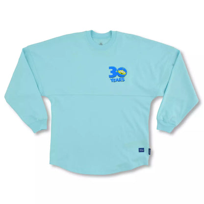 OCT 24 PREORDER - Japan Limited - Toy Story 30th Anniversary - Woody, Buzz Lightyear & Little Green Men - Long Sleeve Spirit Jersey