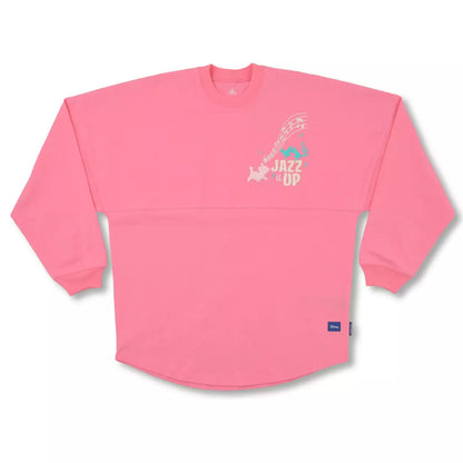 16 DEC PREORDER - Japan Disney Store - The Aristocats 55th Anniversary - Jazz It Up Spirit Jersey