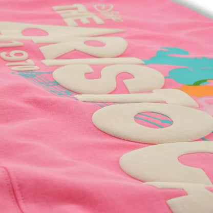 16 DEC PREORDER - Japan Disney Store - The Aristocats 55th Anniversary - Jazz It Up Spirit Jersey