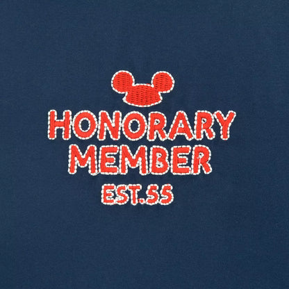 SEPT 30 PREORDER - Japan Limited - Mickey Mouse Club 70th Anniversary - Blouson Jacket