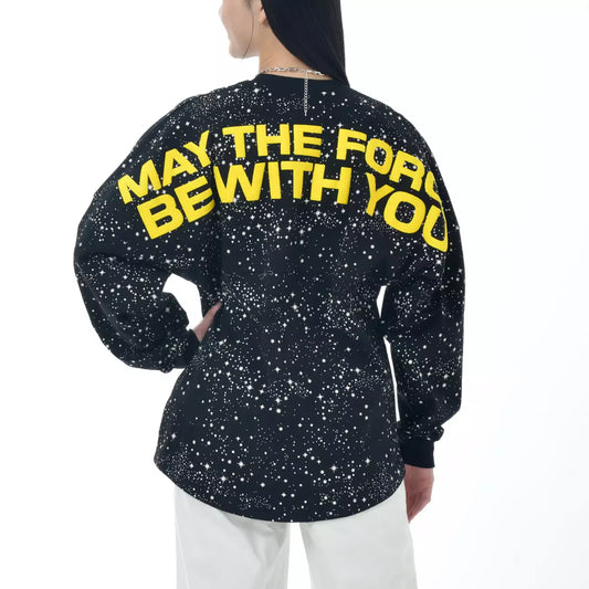 JAPAN LIMITED - May the 4th 2025 - Spirit Jersey - FREE EXCLUSIVE STICKER INCLUDED