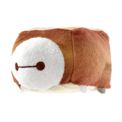 JAPAN LIMITED - Mickey's Bakery - Baymax Egg Bread Tsumtsum