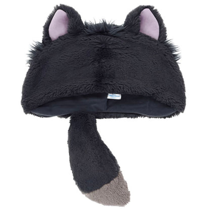 Tokyo Disney Resort - Halloween 2025 - Lucifer - Plush Fan Cap