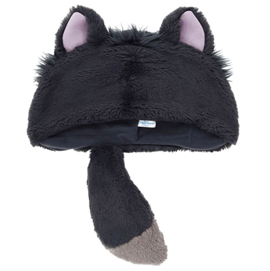 Tokyo Disney Resort - Halloween 2025 - Lucifer - Plush Fan Cap