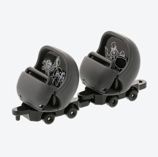 Tokyo Disney Resort - Tomica - Haunted Mansion - Ride Vehicle