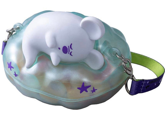 SEPT 18 PREORDER - Tokyo Disney Resort - Halloween 2025 - Mickey Ghost - Snack Case