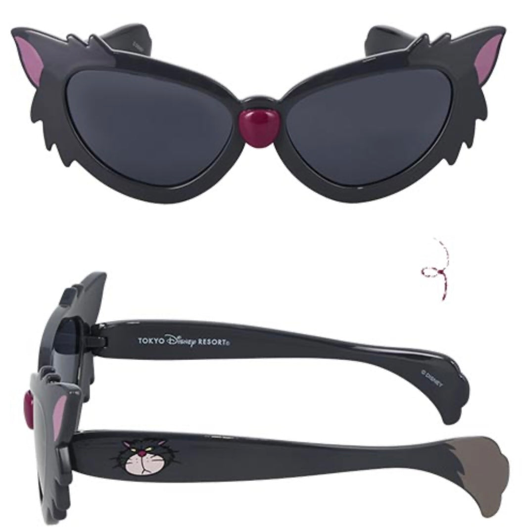 Tokyo Disney Resort - Halloween 2025 - Lucifer - Fashion Glasses