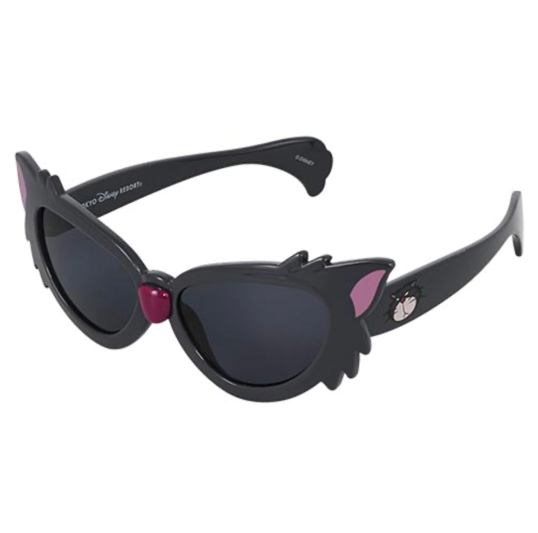 Tokyo Disney Resort - Halloween 2025 - Lucifer - Fashion Glasses