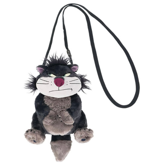 Tokyo Disney Resort - Halloween 2025 - Lucifer - Plush Bag