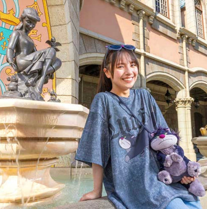 Tokyo Disney Resort - Halloween 2025 - Lucifer - Fashion Glasses