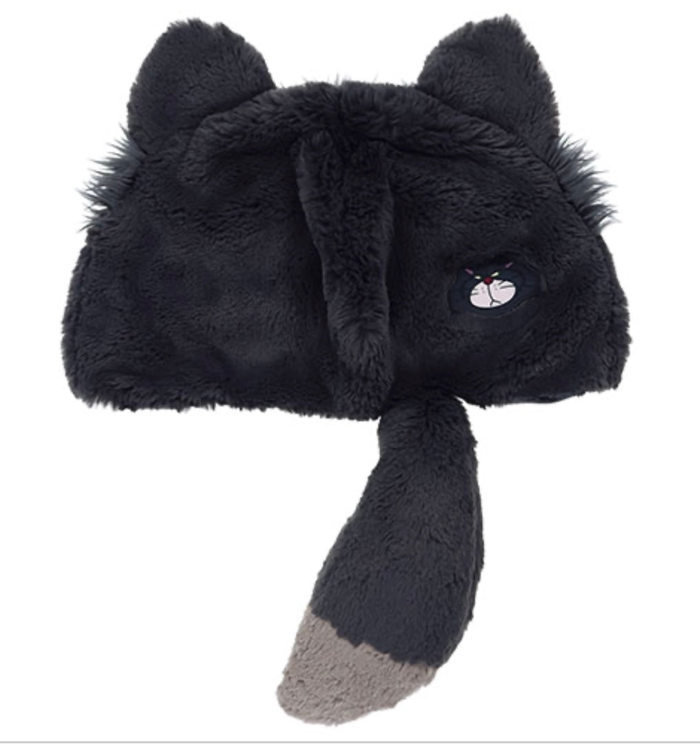 Tokyo Disney Resort - Halloween 2025 - Lucifer - Plush Fan Cap