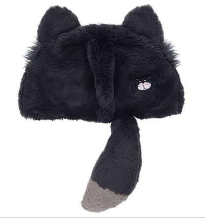 Tokyo Disney Resort - Halloween 2025 - Lucifer - Plush Fan Cap