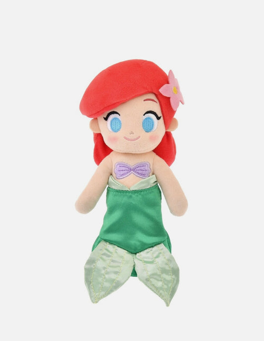 JAPAN LIMITED - The Little Mermaid - Ariel - NuiMOs