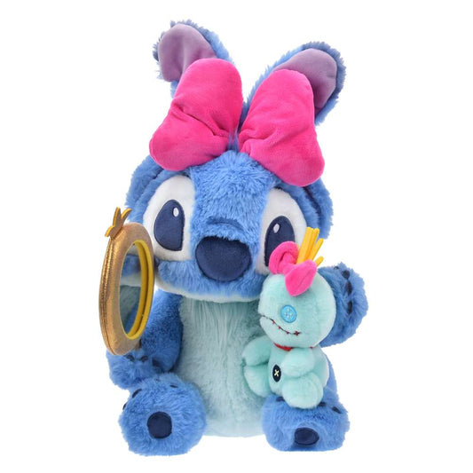 JAPAN LIMITED - Tokyo Flagship Limited - Stitch & Scrump Plush