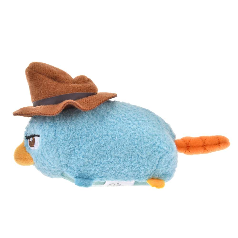 OCT 7 PREORDER - Japan Limited - Tsumtsum - Agent P