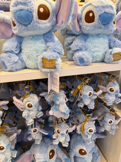 Japan Limited - Tokyo Flagship Store - Stitch Plush