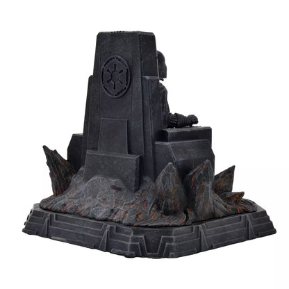 JAPAN LIMITED - May the 4th 2025 - Light Up Farth Vader Figure - FREE EXCLUSIVE STICKER INCLUDED