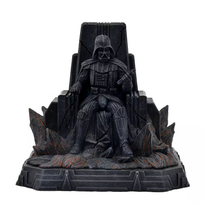 JAPAN LIMITED - May the 4th 2025 - Light Up Farth Vader Figure - FREE EXCLUSIVE STICKER INCLUDED