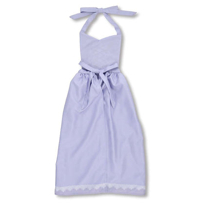 JAPAN LIMITED - Rapunzel - Embroidered Princess Apron