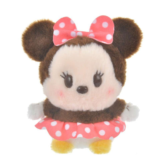 JAPAN LIMITED - Minnie - Urupocha-chan