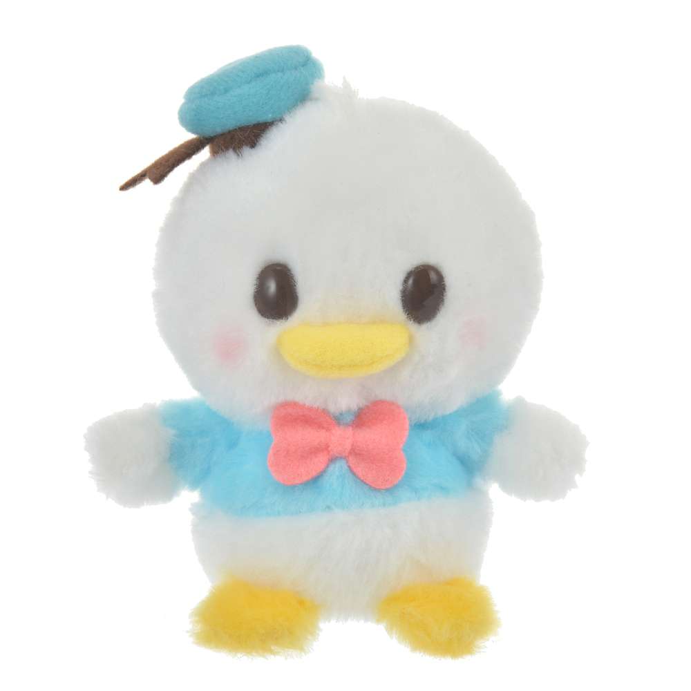 JAPAN LIMITED - Donald - Urupocha-chan