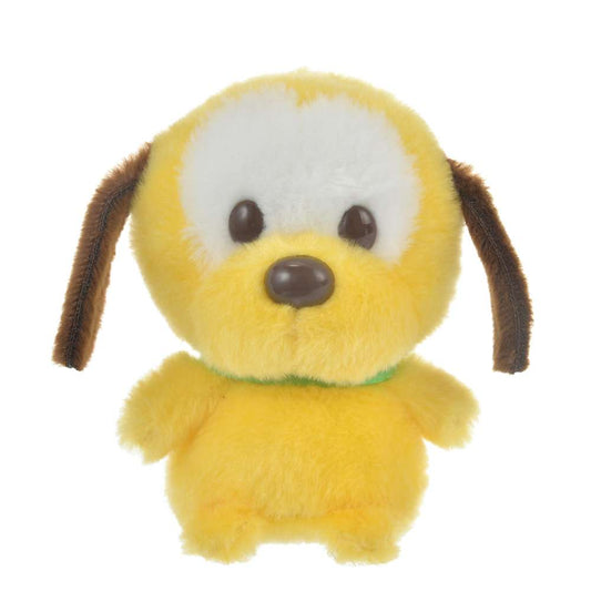 JAPAN LIMITED - Pluto - Urupocha-chan