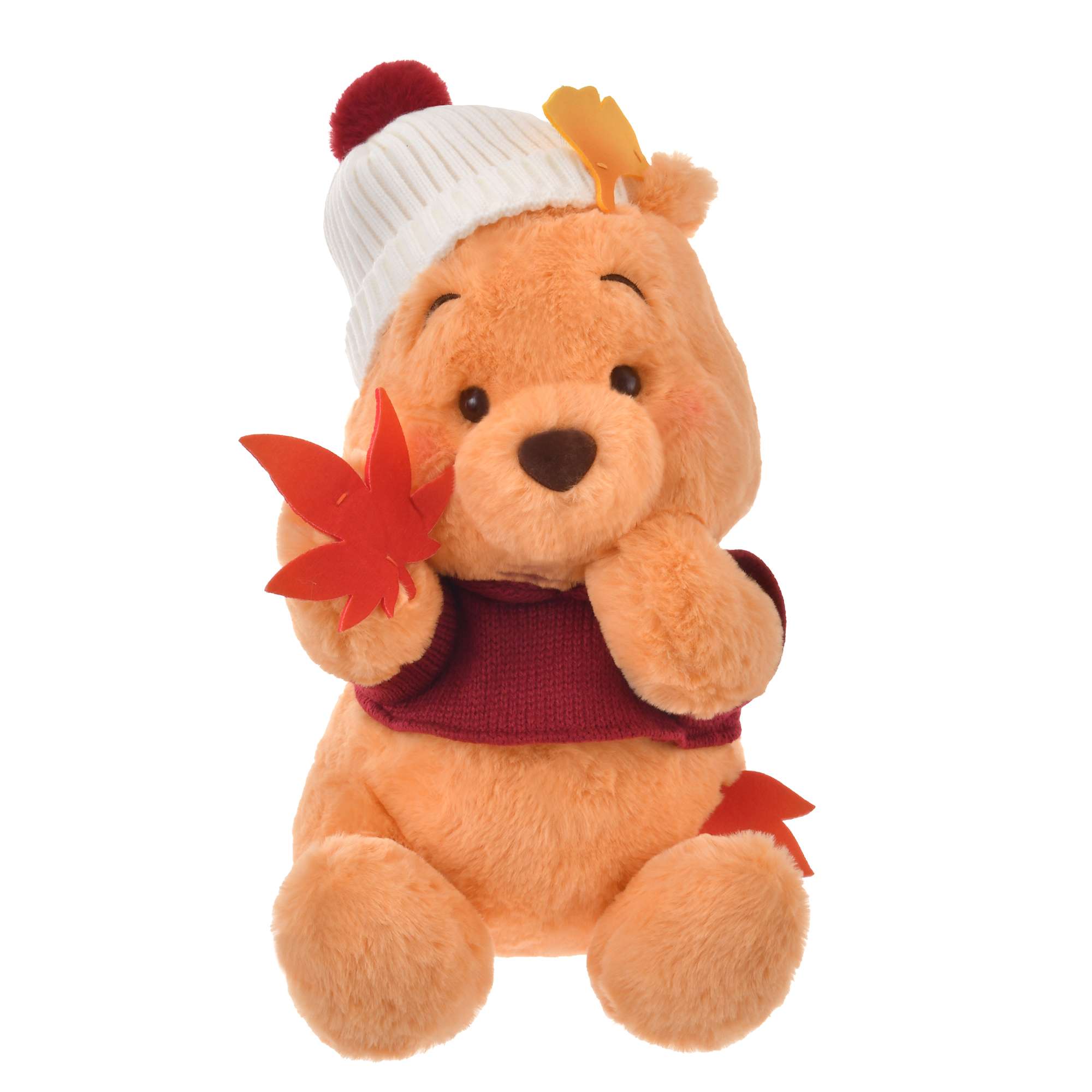 pooh!AHCKTBさま 2004 Winnie The Pooh - 100 Acre Express Hallmark Ornament | The