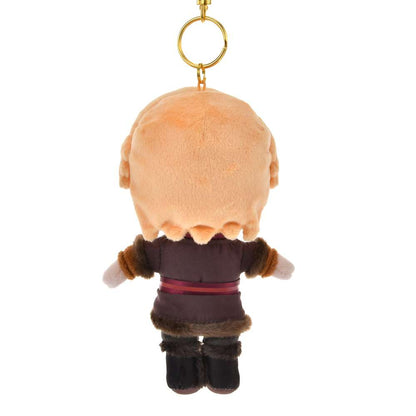 JAPAN LIMITED - Frozen - Kristoff - Tiny Prince - Plush Keychain