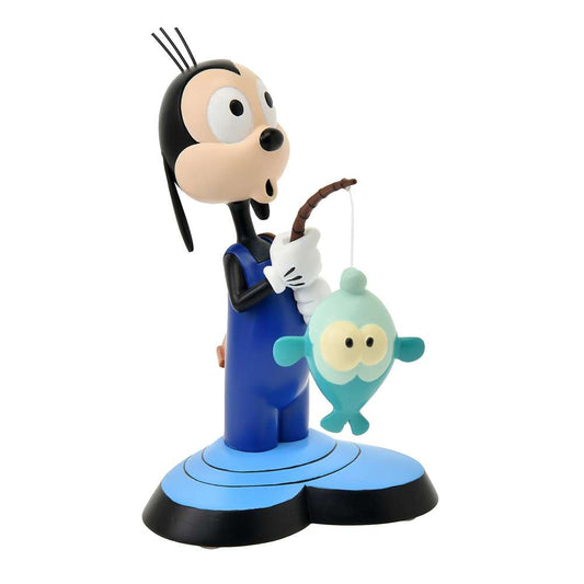 JAPAN LIMITED - A Goofy Movie: Holidays Are the Best!! - Figure