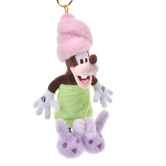 JAPAN LIMITED - A Goofy Movie: Holidays Are the Best!! - Goofy Plush Keychain
