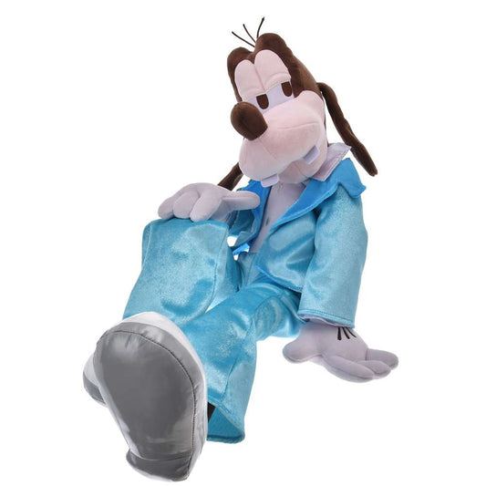 JAPAN LIMITED - Goofy Birthday Plush