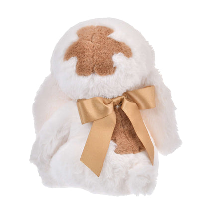 DEC 11 PREORDER - Japan Disney Store - Winter White - Stitch Plush