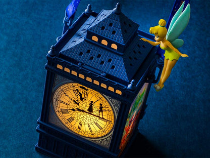 Tokyo Disney Resort - Light Up Popcorn Bucket - Peter Pan