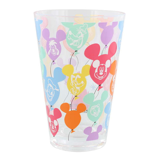 Tokyo Disney Resort - Mickey Balloons - Plastic Tumbler