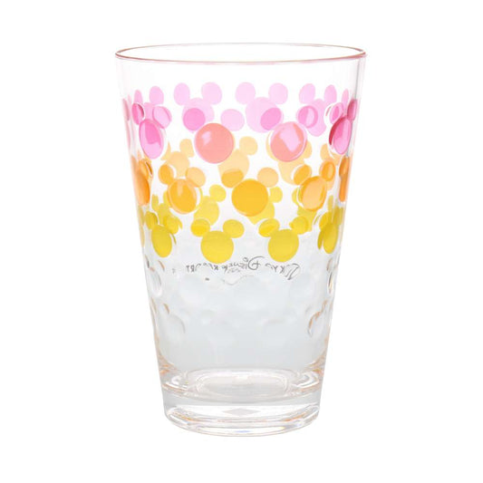 Tokyo Disney Resort - Rainbow Mickey - Plastic Tumbler