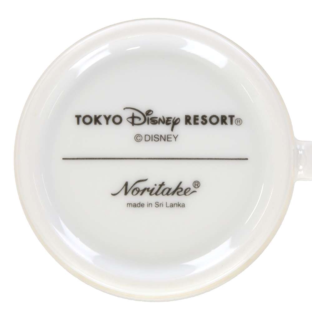 Tokyo Disney Resort - Tokyo Disneyland Hotel - Mug