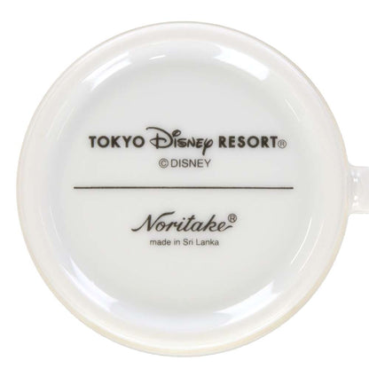 Tokyo Disney Resort - Tokyo Disneyland Hotel - Mug