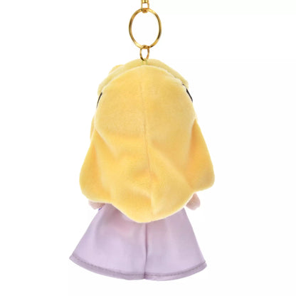 Japan Disney Store - Sleeping Beauty - Aurora - Tiny Princess - Plush Keychain
