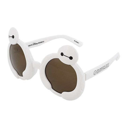 Tokyo Disney Resort - Baymax - Fashion Glasses
