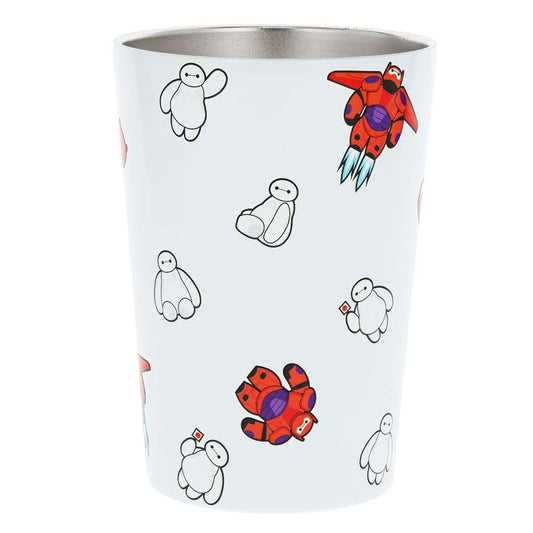 Tokyo Disney Resort - Baymax Tumbler